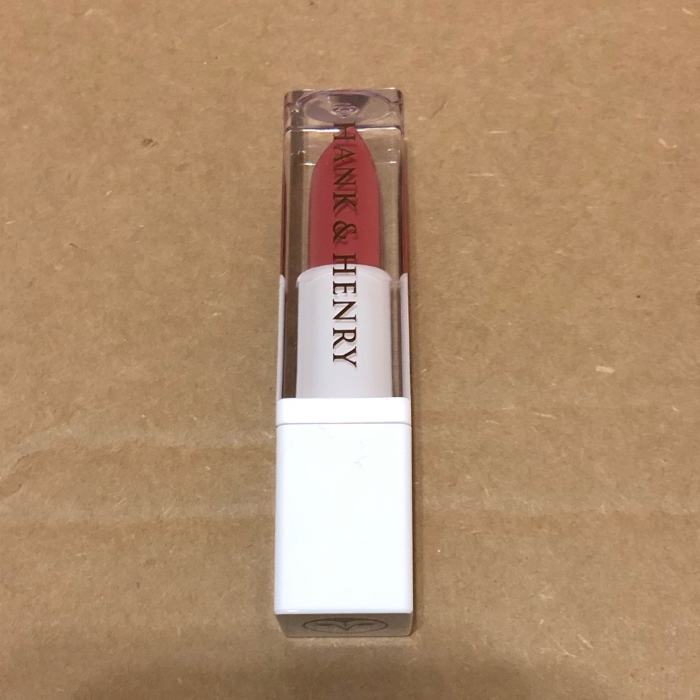 Hank & Henry Liquid Matte lipstick